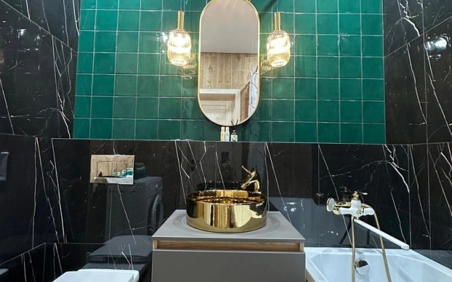 Квартира на Улице им Мурата Ахеджака