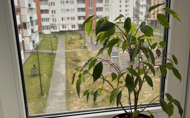 Квартира новая двушка в Родниковой долине