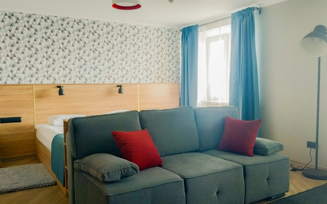 Gelios Hotel