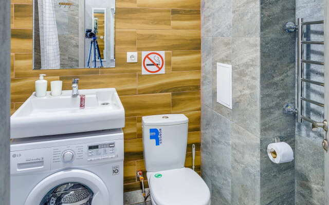 Апартаменты Asaapart Lamiya 2 72a