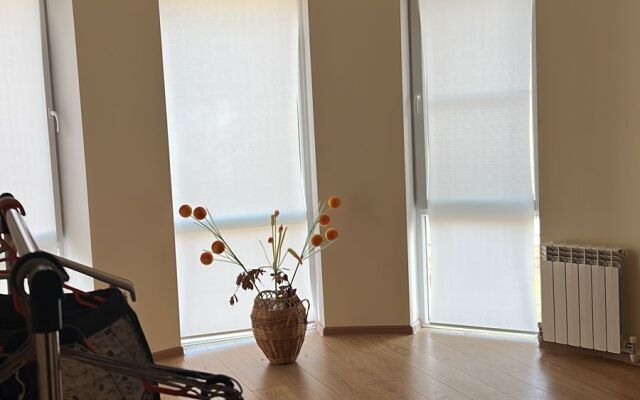 Malakhit Guest House