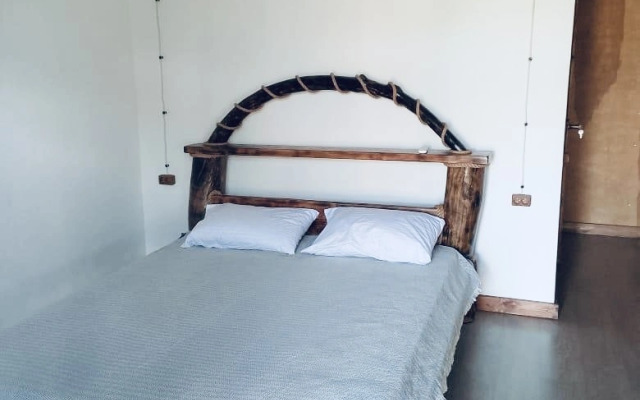 Dom s Flagom Mini Hotel