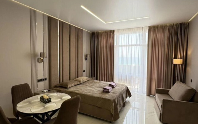 Квартира на Улице Симферопольской 2Ч