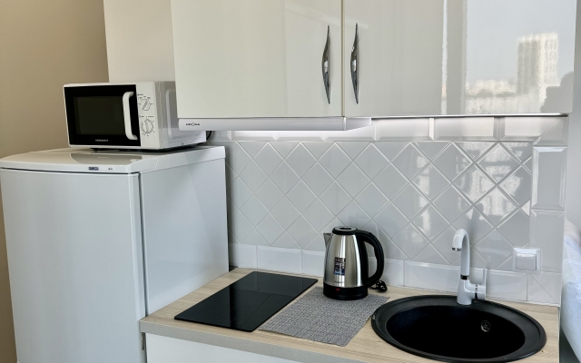 Апартаменты 293.2 Корабельная