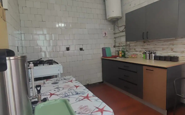 Guest house Usadyba