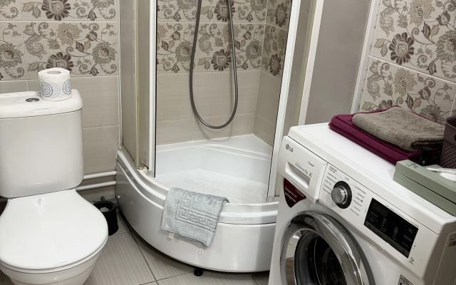 Квартира Уютная студия в Кудрово