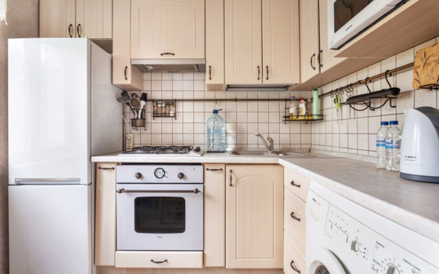 Апартаменты Apart39 в Самом Центре у Зоопарка