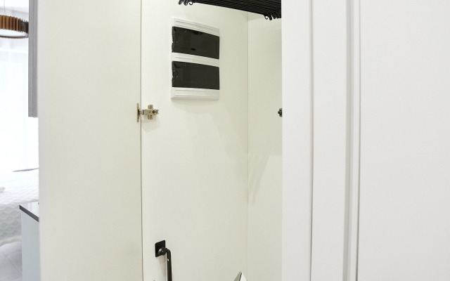 Studio Apartments