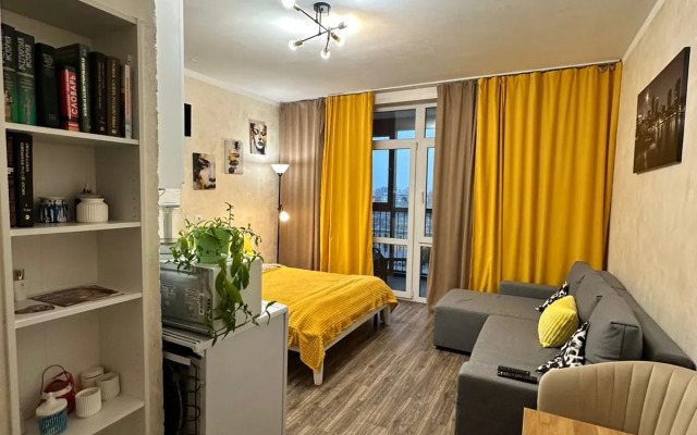 Melnitsa Flat