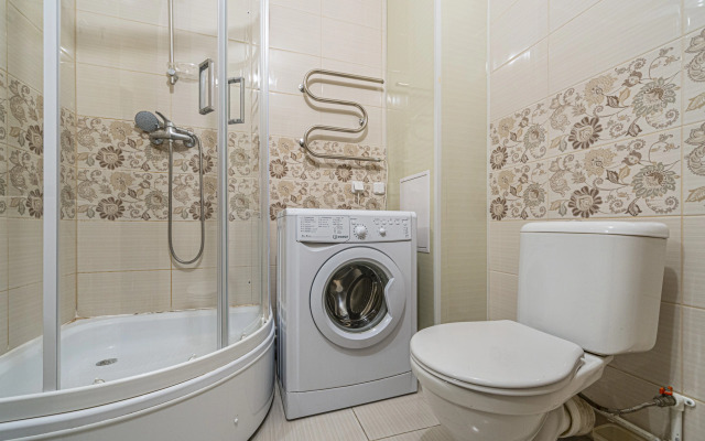 GoodApart Near Ladozhsky Railway Station 2 Flat