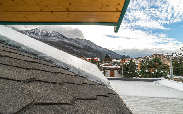 Апартаменты Green Berg 20