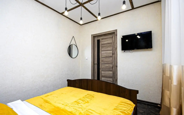 Verona Flat