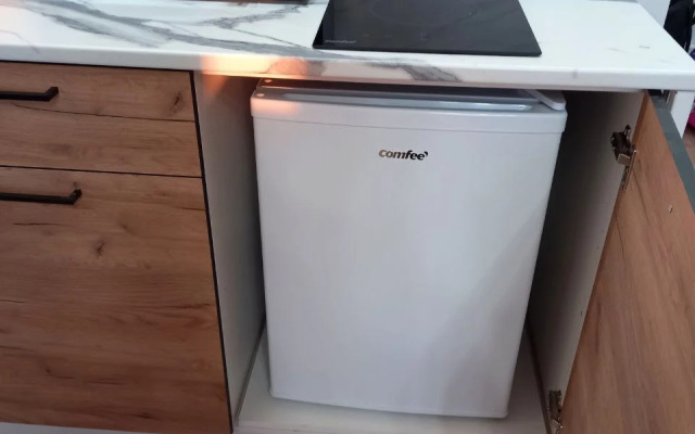 Квартира Комфортная студия рядом с Аквапарком