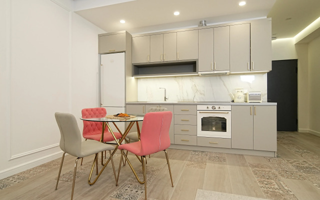 Sweet Home 2-Bedroom City Center Apartment