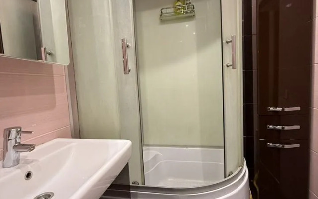 Квартира на Космонавтов