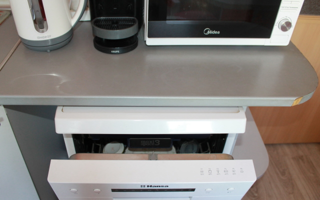 Апартаменты Kenig Apartments