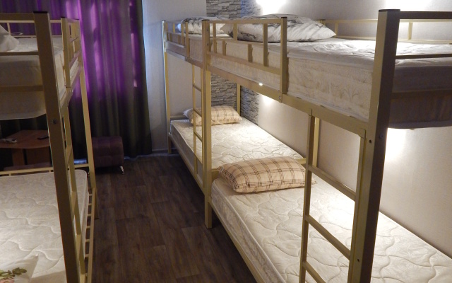 Valday Hostel