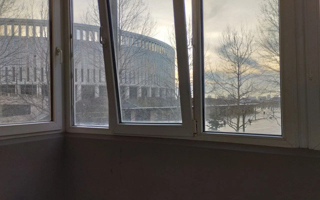 Квартира с Видом на Стадион