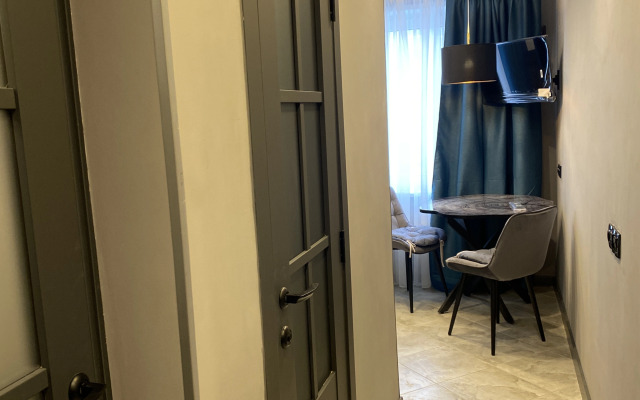 Квартира Кольский Край