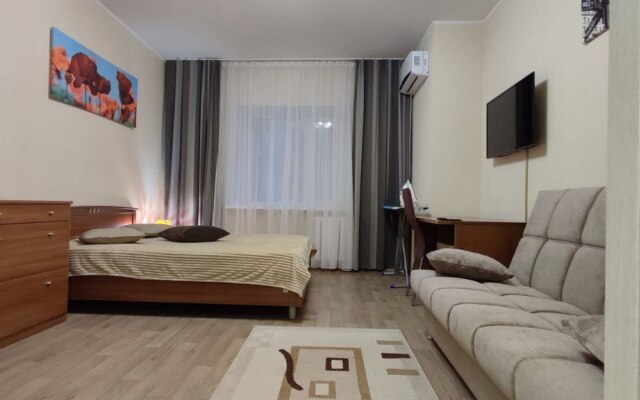 V Elitnom Rajone Apartments