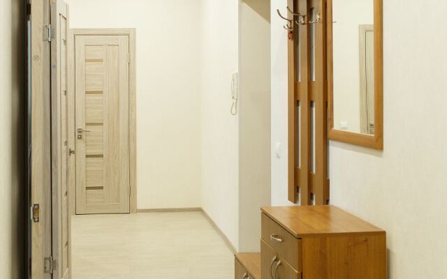 Апартаменты Right Room двухкомнатные на улице Маршала Жукова 20