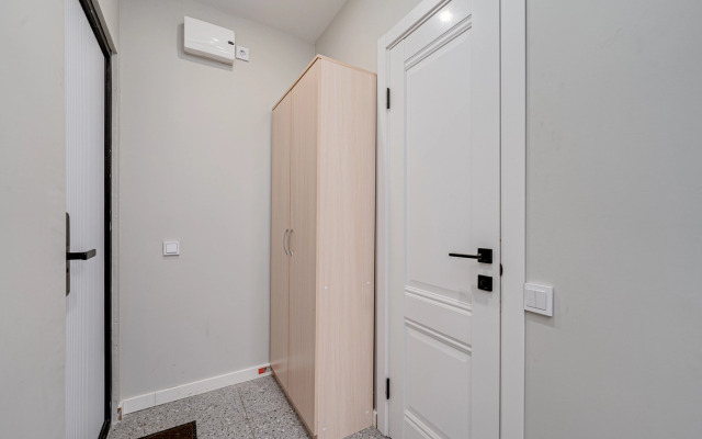 8 Komfortno I Tochka Na Varshavskom Shosse 77k2 Apartments