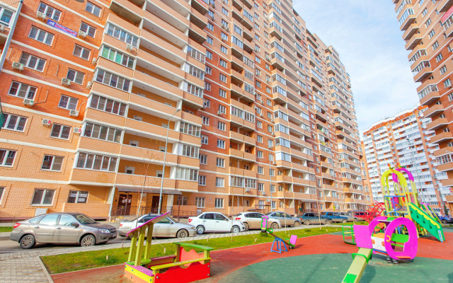 Апартаменты Люкс на ТЦ Красная Площадь