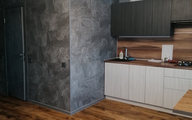 Apartamenty Premium Klassa V Samom Tsentre Tuly