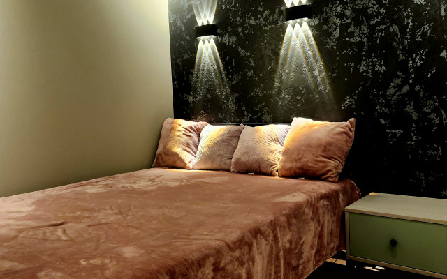 Квартира уютная Ламба