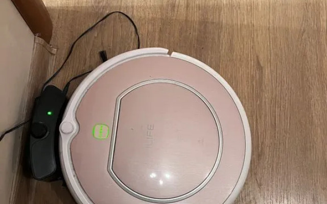 Квартира на Зосимовской Улице 64