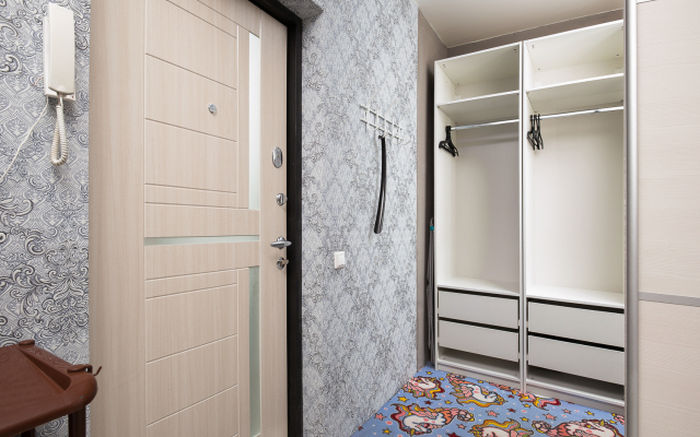 Апартаменты At HOME