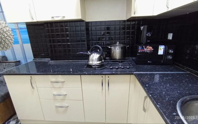 Апартаменты Caravan Places 1