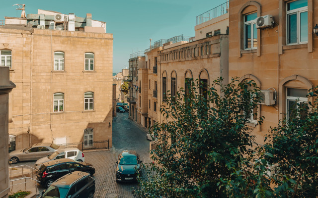 Dastan Hotel