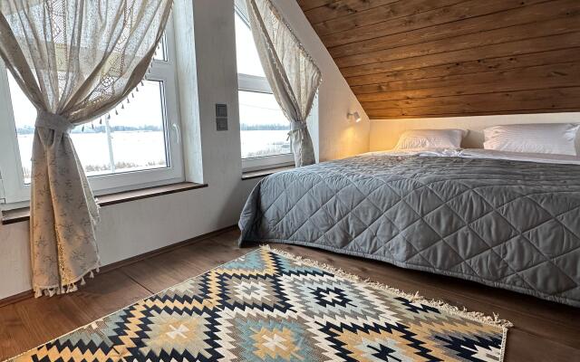 Частный Дом СуздальVilla