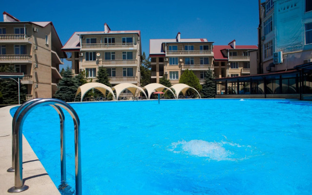 Sofiya Hotel