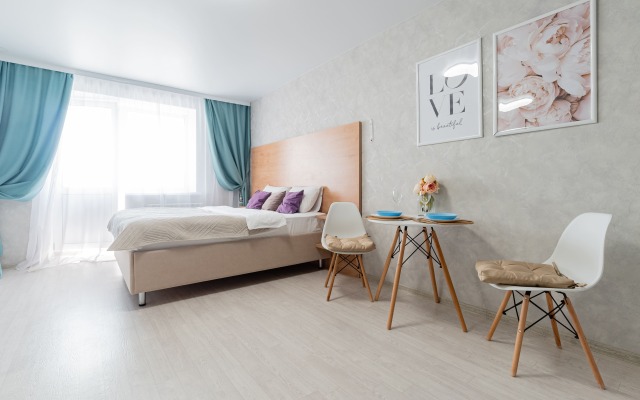 Апартаменты Петровские на Киевской 1