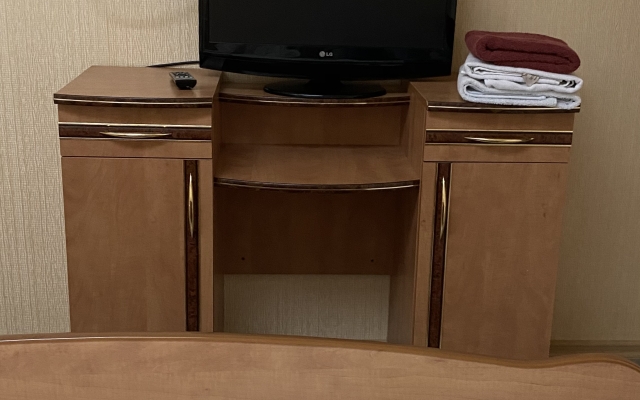 Апартаменты на Керченской