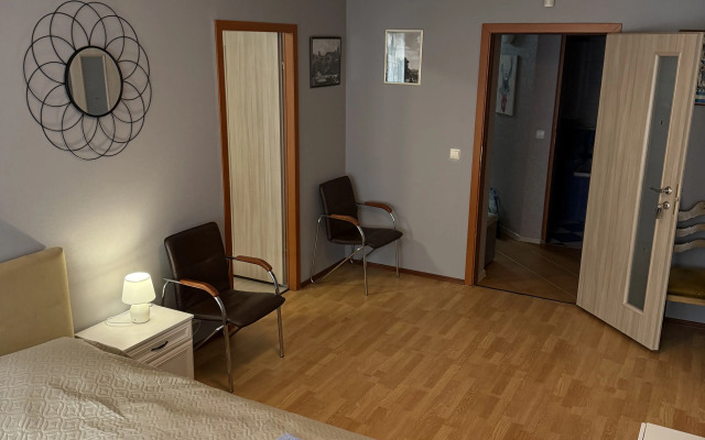 Квартира Трешка на Калужской дом 6