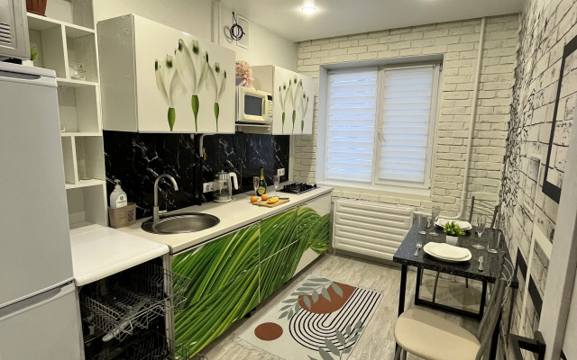 Квартира В тихом центре Перми