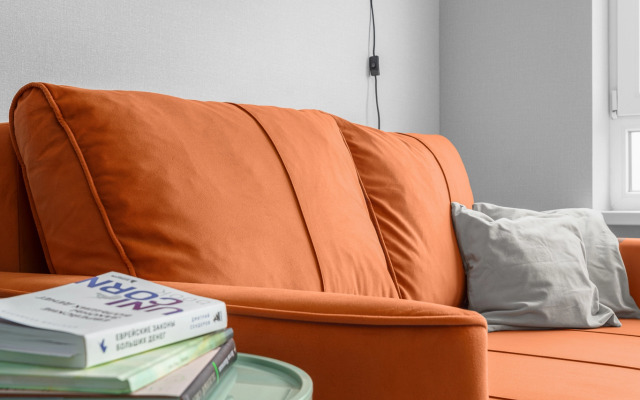 Квартира Студия в Догма парк