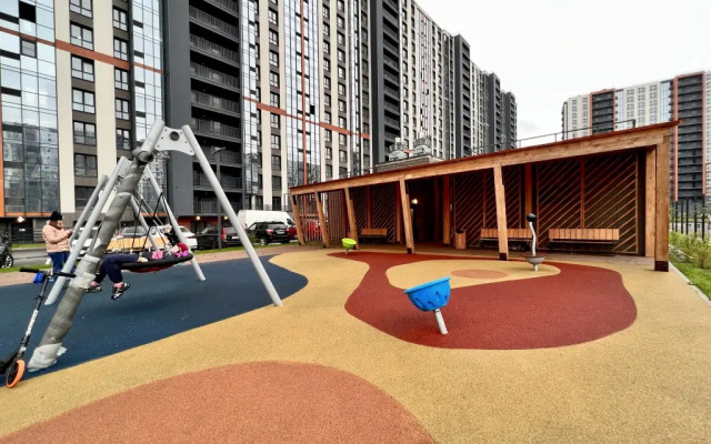 MoreApart 15 Apartments