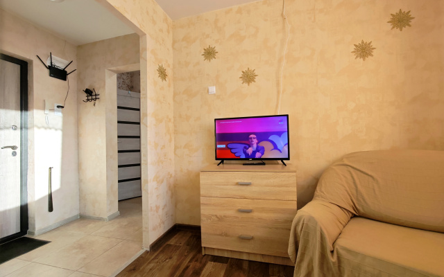 Apartamenty ot SUTOCNO.TOB