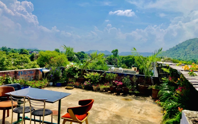 Bhoora House Hostel