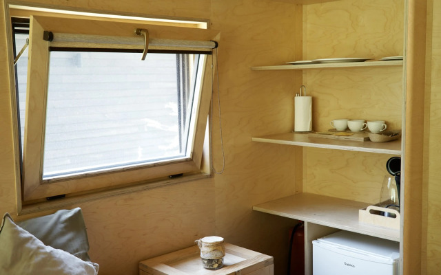 Glamping Pana Ayusai
