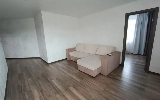Na Ulitse Sidorenko 16 Flat