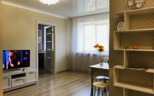 Квартира 2 Комн Рядом с Универмагом Уфа