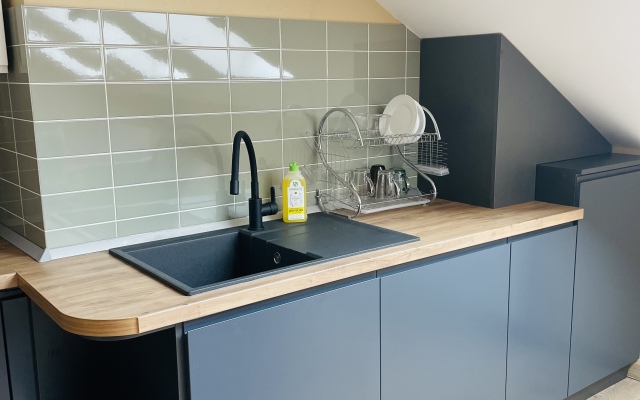 Zelenogradsk Pervomajskaya Flat