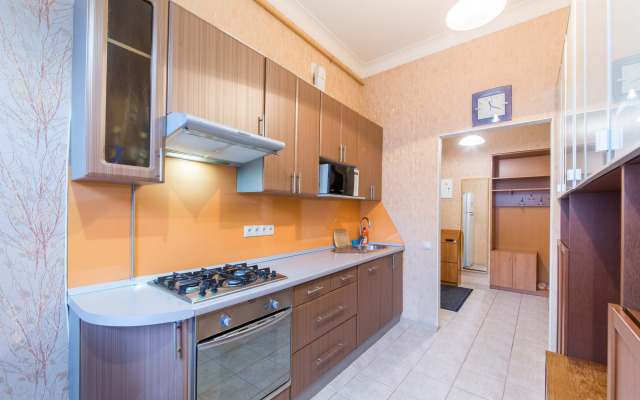 Апартаменты на Жуковского 59