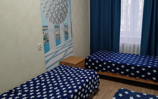 Квартира Строительная 13