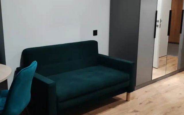 Rentalspb Apartments